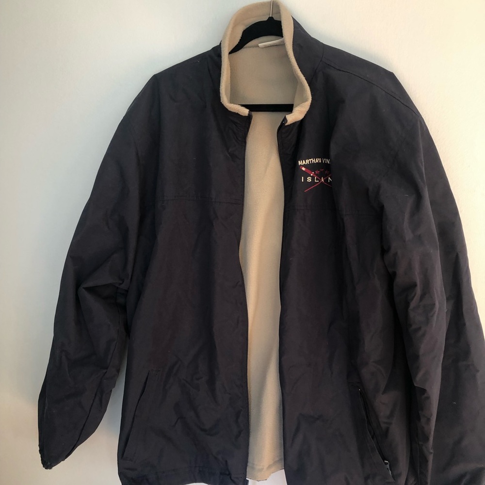 Men’s Light Jacket